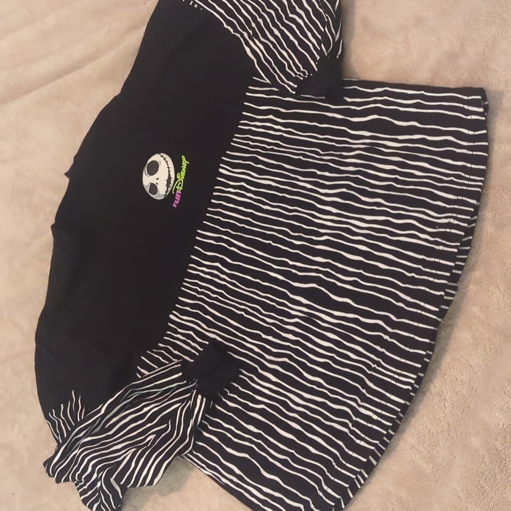 Run Disney nightmare before Christmas. Running is my nightmare spirit Jersey